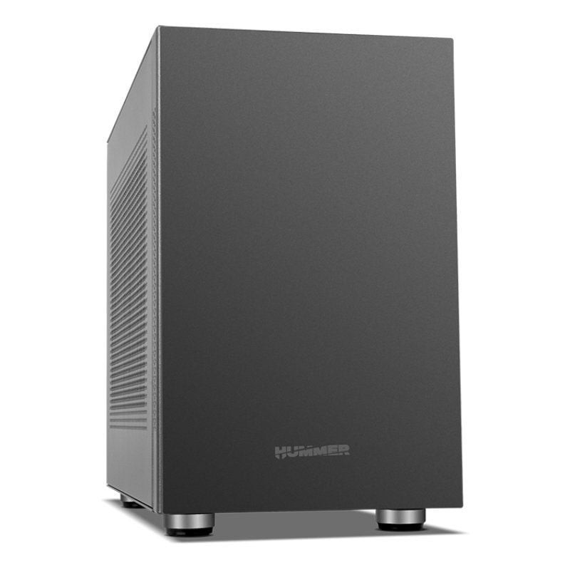 Caja minitorre nox hummer vault