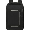 Mochila american tourister urban track para portátiles hasta 14'/ 24l/ negra