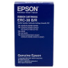Cinta nylon epson erc-38/ negro/ roja