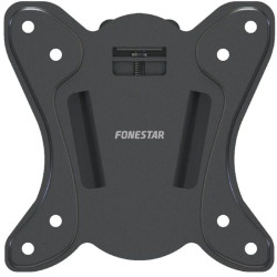 Soporte de pared inclinable fonestar tilt-11ba para tv de 13-32'/ hasta 25kg