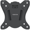 Soporte de pared inclinable fonestar tilt-11ba para tv de 13-32'/ hasta 25kg