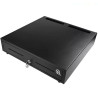 Cajón portamonedas premier 460 hq-b/ automático/ negro