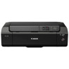 Impresora fotográfica a3+ canon imageprograf pro-300 wifi/ negra