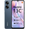 Smartphone xiaomi redmi 13c 4gb/ 128gb/ 6.74'/ 5g/ azul