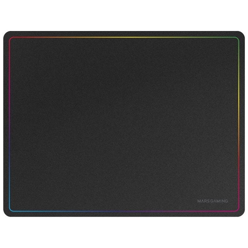 Alfombrilla mars gaming mmp124/ 360 x 260 x 3mm