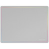 Alfombrilla mars gaming mmp124/ 360 x 260 x 3mm/ blanca