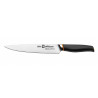 Cuchillo fileteador bra efficient a198005/ hoja 200mm/ acero inoxidable