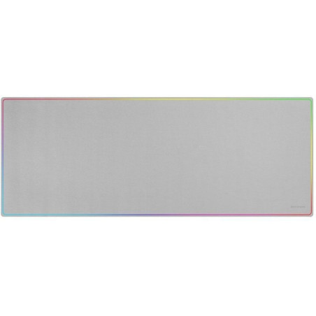 Alfombrilla mars gaming mmp224/ 880 x 330 x 3mm/ blanca