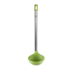 Cazo bra prior a197008/ ø32cm/ acero inoxidable