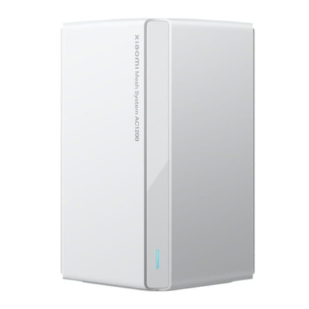 Sistema mesh xiaomi system ac1200 1200mbps/ 2.4ghz 5ghz