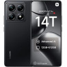 Smartphone xiaomi 14t pro 12gb/ 512gb/ 6.67'/ 5g/ negro titanio