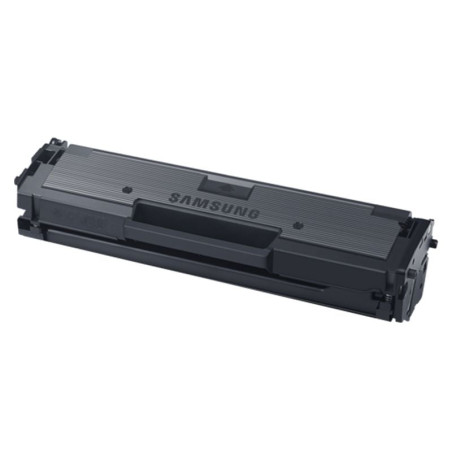 Tóner original samsung mlt-d111s/ negro