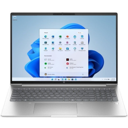 Portátil hp probook 460 g11 a38b2et intel core ultra 7-155u/ 16gb/ 512gb ssd/ 16'/ win11 pro