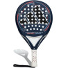 Pala de pádel adidas adipower multiweight control pro edt 2024 (alex ruiz)/ azul