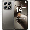 Smartphone xiaomi 14t pro 12gb/ 1tb/ 6.67'/ 5g/ gris titanio