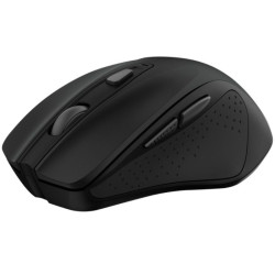 Ratón inalámbrico trust nito silent/ hasta 2200 dpi