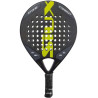 Pala de pádel siux stone carbon 3k/ amarilla y negra