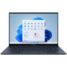 Portátil asus zenbook 14 oled ux3405ca-pz284w intel core ultra 7-255h/ 16gb/ 1tb ssd/ 14' tactil/ win11