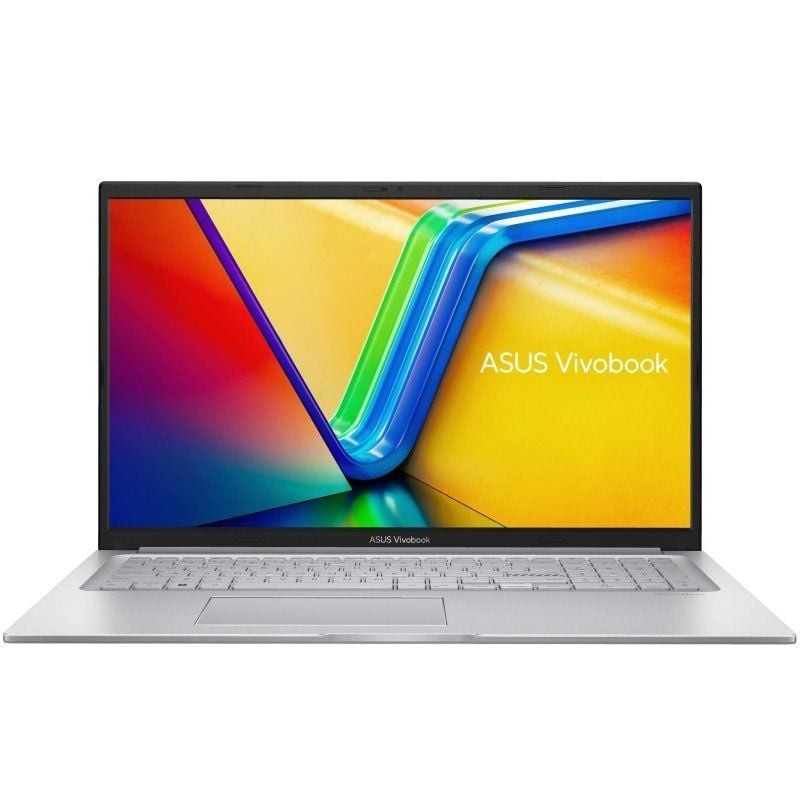 Portátil asus vivobook 17 f1704va-au534 intel core i5-1334u/ 16gb/ 512gb ssd/ 17.3'/ sin sistema operativo