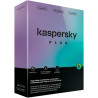 Antivirus kaspersky plus/ 10 dispositivos/ 1 año