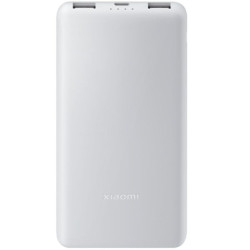Powerbank 10000mah xiaomi power bank 22.5 lite/ 22.5w/ blanca