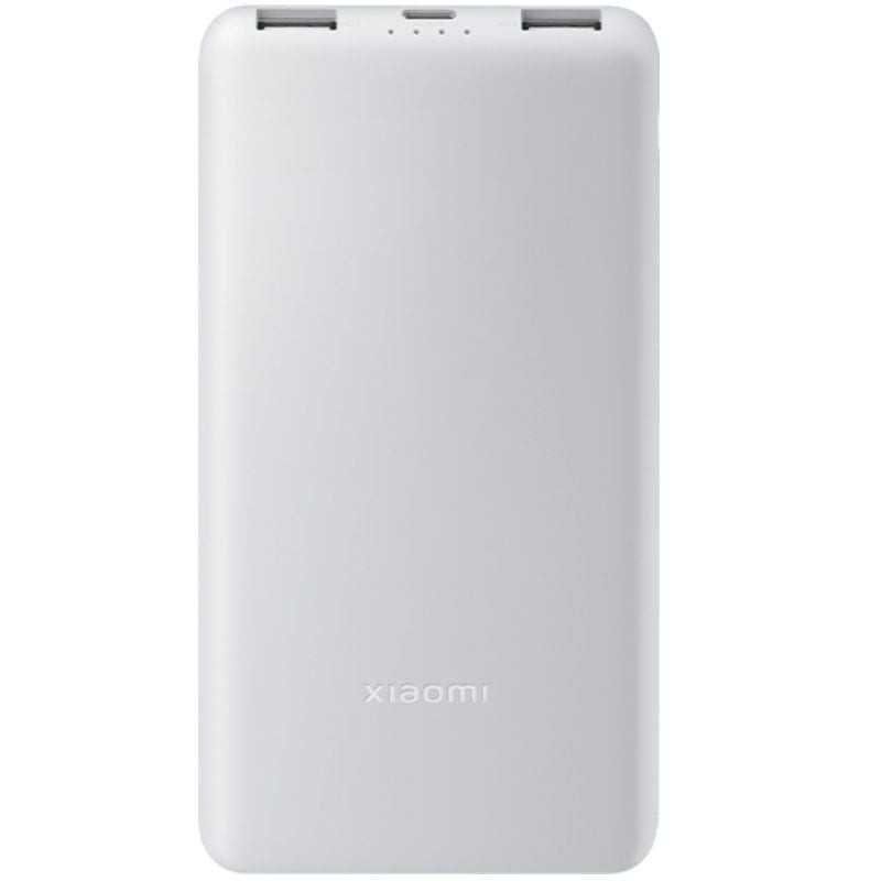 Powerbank 10000mah xiaomi power bank 22.5 lite/ 22.5w/ blanca