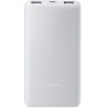 Powerbank 10000mah xiaomi power bank 22.5 lite/ 22.5w/ blanca