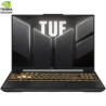 Portátil gaming asus tuf f16 tuf607vu-rl130 intel core i7-13620h/ 16gb/ 512 ssd/ geforce rtx 4050/ 16'/ sin sistema operativo