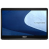 Pc all in one asus expertcenter e1600wkat-bmr090m intel celeron n4500/ 8gb/ 256gb ssd/ 15.6' táctil/ sin sistema operativo