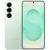 Smartphone samsung galaxy s25+ 12gb/ 512gb/ 6.7'/ 5g/ verde menta