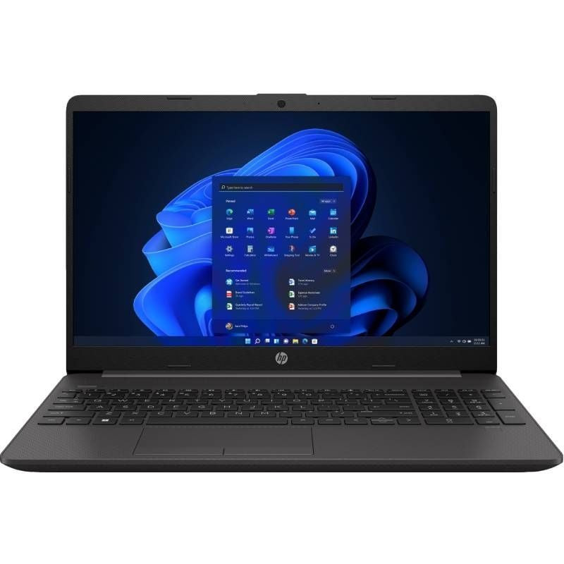 Portátil hp 250r g9 ak9t3at intel core i5-1335u/ 16gb/ 512gb ssd/ 15.6'/ win11
