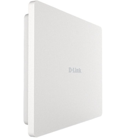 Punto de acceso inalámbrico d-link dap-x3060ou poe 3000mbps/ 2.4ghz 5ghz/ antenas de 3dbi/ wifi 802.11ac/n/b/g/ax