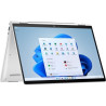 Portátil convertible hp elitebook x g1i b68zzet intel core ultra 5-226v/ 16gb/ 512gb ssd/ 14'/ win11 pro